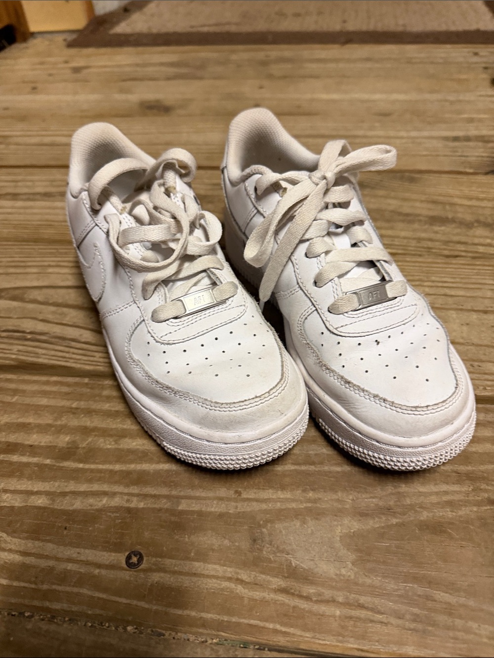Youth Nike Air